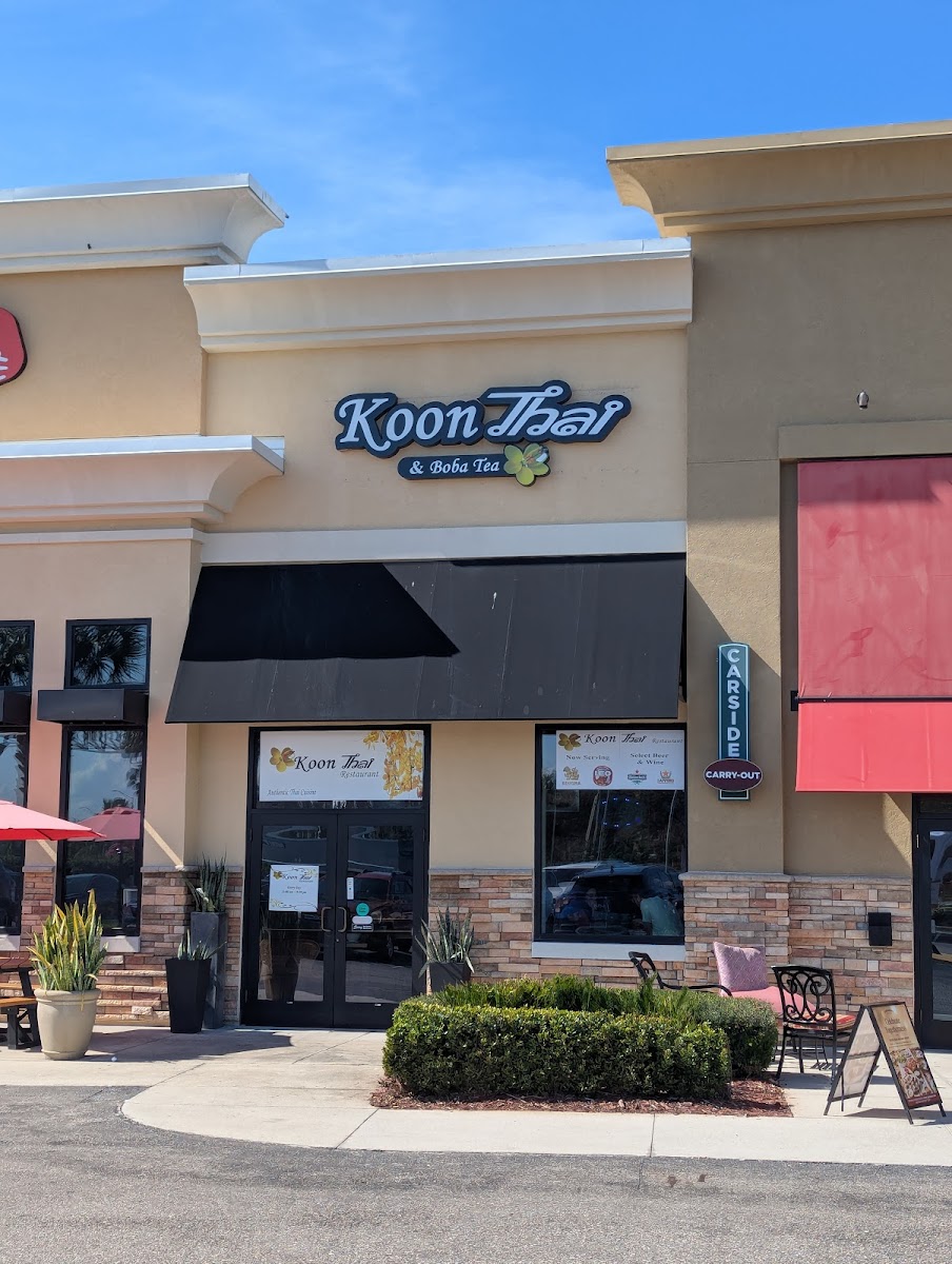 Koon Thai Restaurant